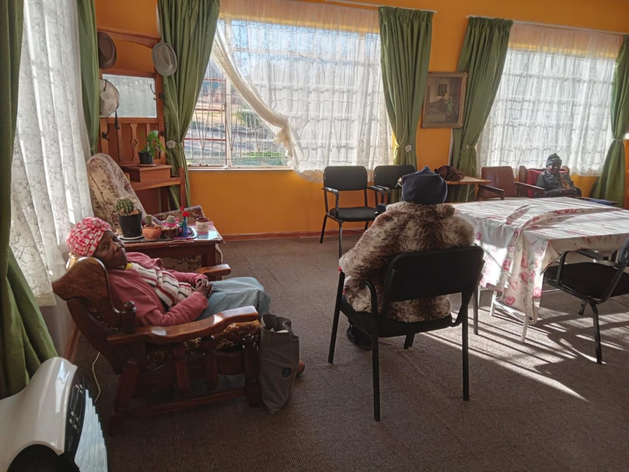 20 Bedroom Property for Sale in Kestell Free State